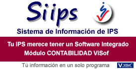 Sistema de Informacion de IPS